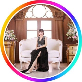 Telegram profile photo for ✈ QUÝ BÀ HỒI XUÂN - MBBG 🛩