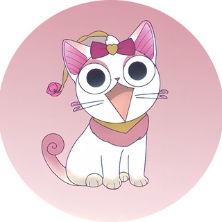 Telegram profile photo for CYCat Ann🐱