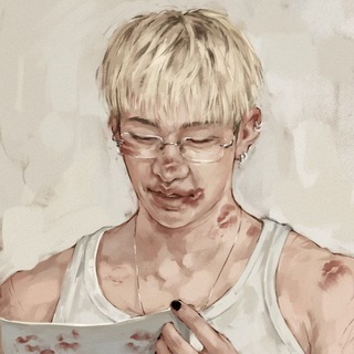 Telegram profile photo for Φ΄π«π·ππ΅π
π
Φ΄