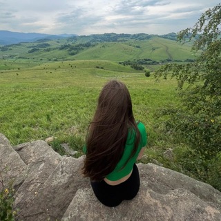 Telegram profile photo for Кристина Ламмерт