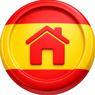 Telegram group profile photo for Малага Вся Недвижимость Испании CHAT