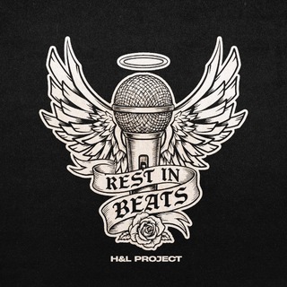 Telegram profile photo for Rest In Beats