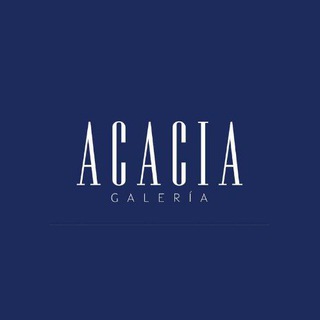 Telegram profile photo for Galería Acacia