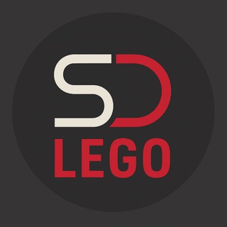 Telegram profile photo for ESSEDI Offerte Lego