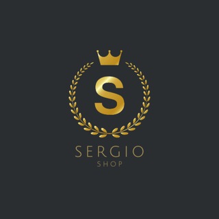 Telegram profile photo for 🌟SERGIO SHOP🌟