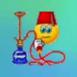 Telegram profile photo for черновики божества
