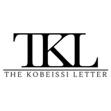 Telegram profile photo for The Kobeissi Letter