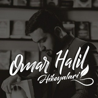 Telegram profile photo for Omar Halil Hikoyalari