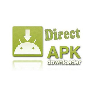 Telegram profile photo for Direct apk / تطبيقات مباشرة