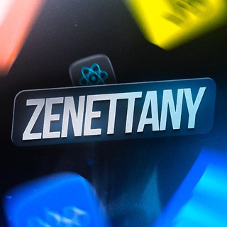 Telegram profile photo for Zenettany | Web developer