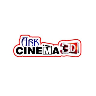 Telegram profile photo for Ark Cinema Bukhara