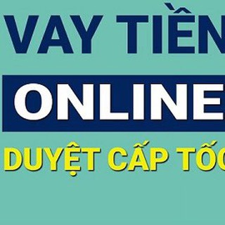 Telegram profile photo for VAY TIỀN ONLINE