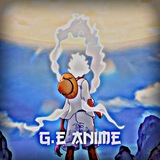 Telegram profile photo for G.E Anime