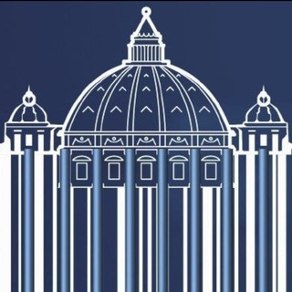 Telegram profile photo for Andrea Cionci - Codice Ratzinger