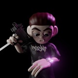 Telegram profile photo for Портфолио | No Cap