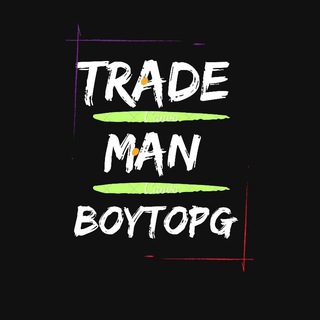Telegram profile photo for G trade BTG (کانال جی ترید )
