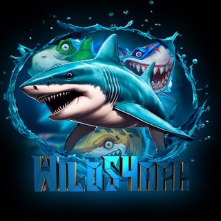 Telegram profile photo for WildS4ark СТРИМЫ🐬