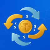 Telegram profile photo for Coins_store |بيع وشراء العملات الرقمية