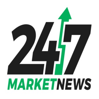 Telegram profile photo for 24x7_StockMarket_eNewsINDIA