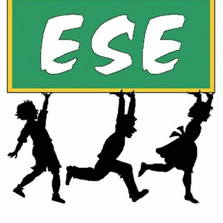 Telegram profile photo for ESE GS Prelims