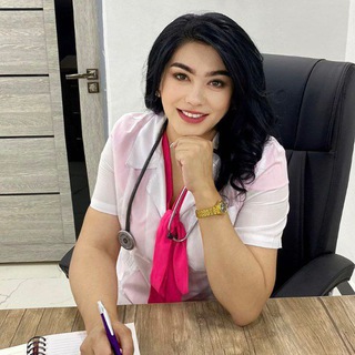 Telegram profile photo for GINEKOLOG PLASTIK XIRURG