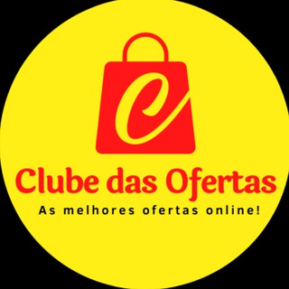 Telegram profile photo for Clube das ofertas 🛒
