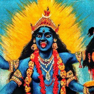 Telegram profile photo for Project Kali
