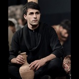 Telegram profile photo for علي الزرگاني