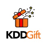 Telegram profile photo for KDDGift - Canal Informativo