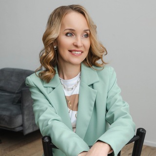 Telegram profile photo for ПОРЯДОК - ЭТО ПРОСТО!