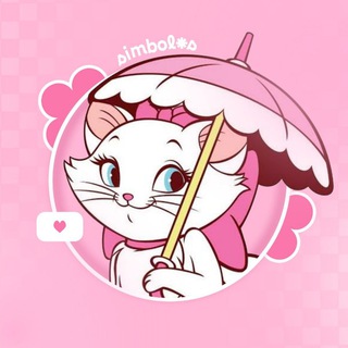 Telegram group profile photo for 𝐒ímbolos — Chat