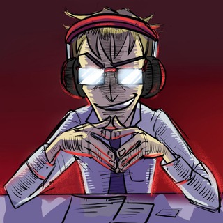 Telegram profile photo for Delphi