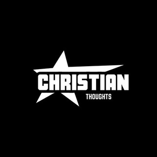 Telegram profile photo for Christian Thoughts ☦️