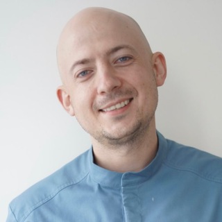 Telegram profile photo for Дневник Доктора Черкасова