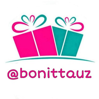 Telegram profile photo for 🎁 BONITTA sovğalari😍💎🎁