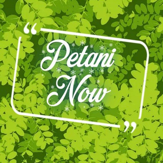 Telegram profile photo for Petani Now