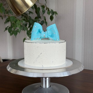 Telegram profile photo for vikatoria_cake