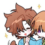 Telegram profile photo for ↳•୭ ˚Ꭰжᴏ Ꭲᴀɜунᴀ!!↳⸙°•: