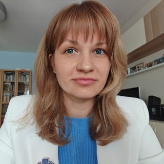 Telegram profile photo for Кейсы клиентов_Ольга Хотина