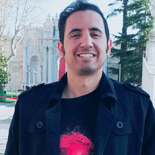 Telegram profile photo for Ektefan IELTS