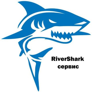 Telegram profile photo for RiverShark