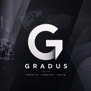 Telegram profile photo for Gradus