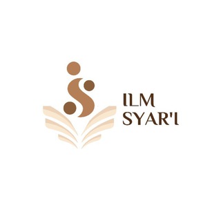 Telegram profile photo for ILMSYAR'I ๐