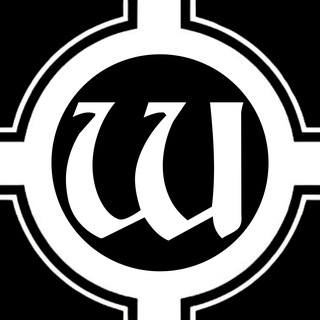 Telegram profile photo for White Serbs