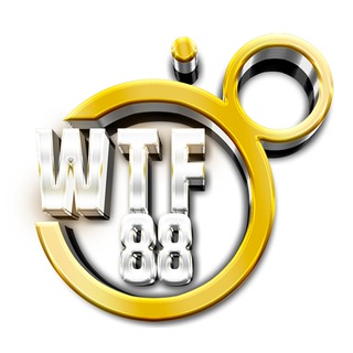 Telegram profile photo for WTF88