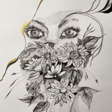 Telegram profile photo for Мой эфемерный семицвет