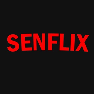 Telegram profile photo for senflix