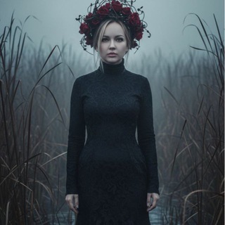 Telegram profile photo for РУНЫ🍀СВЕЧИ 🌿ИСЦЕЛЕНИЕ РОДА🍀ОБЕРЕГИ