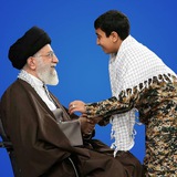Telegram profile photo for نوجوان انقـلابی