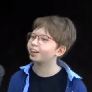Telegram profile photo for видосы для важных переговоров